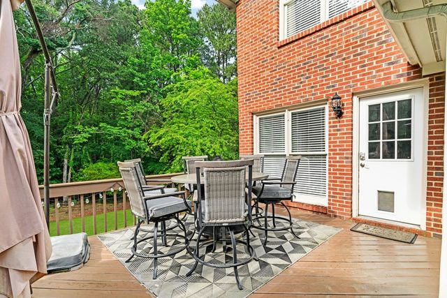 460 Saddlebrook Drive, Calhoun, GA 30701