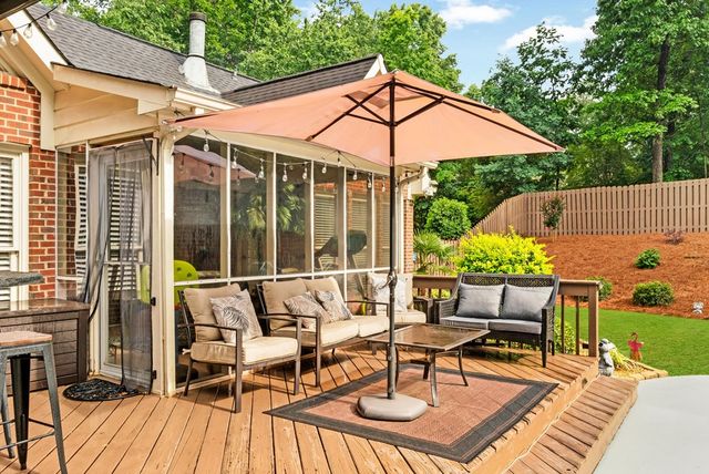 460 Saddlebrook Drive, Calhoun, GA 30701
