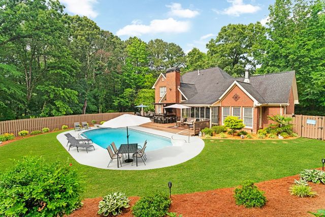 460 Saddlebrook Drive, Calhoun, GA 30701