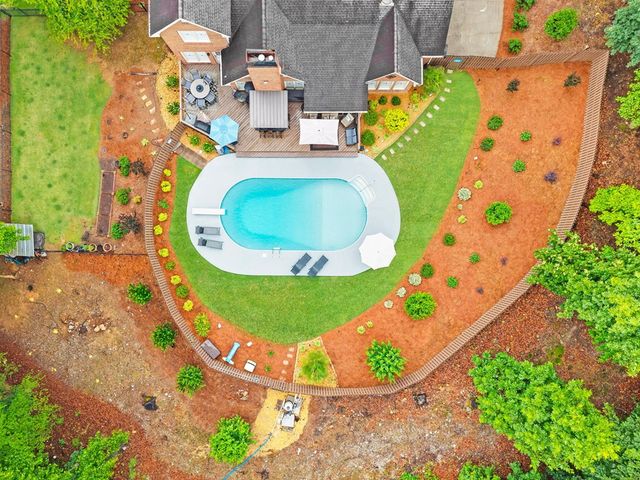 460 Saddlebrook Drive, Calhoun, GA 30701