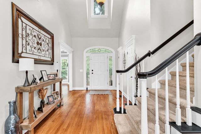 460 Saddlebrook Drive, Calhoun, GA 30701