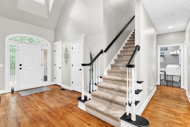 460 Saddlebrook Drive, Calhoun, GA 30701