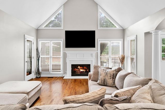 460 Saddlebrook Drive, Calhoun, GA 30701