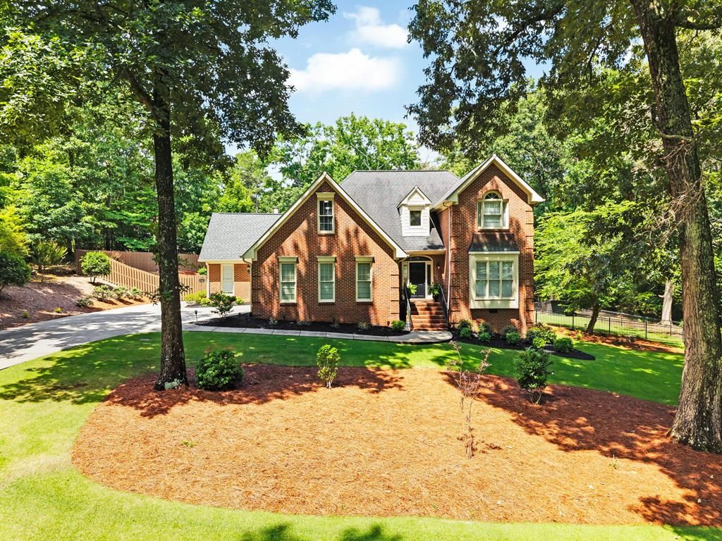 460 Saddlebrook Drive, Calhoun, GA 30701