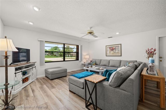 1725 Amber Lane, Lake Placid, FL 33852
