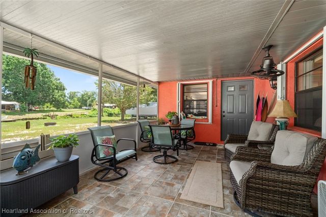 1725 Amber Lane, Lake Placid, FL 33852