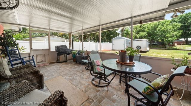 1725 Amber Lane, Lake Placid, FL 33852