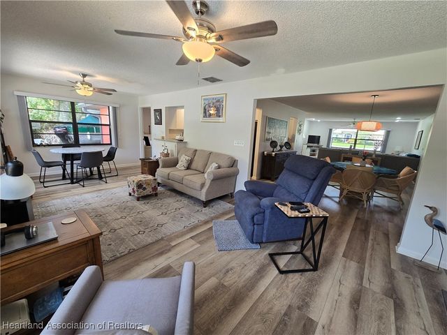 1725 Amber Lane, Lake Placid, FL 33852