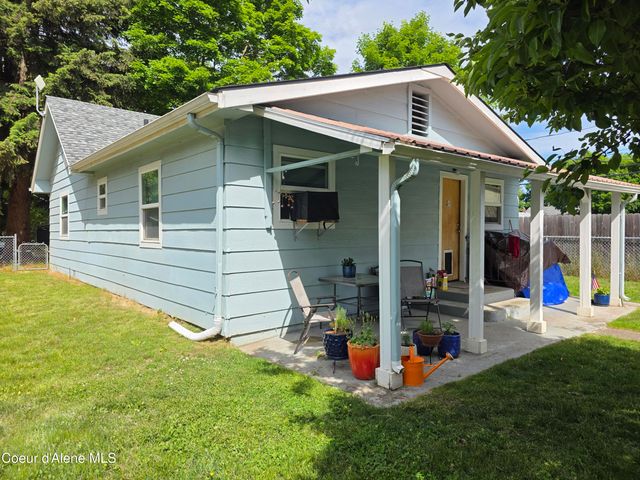 1140 N 6TH ST, Coeur D'alene, ID 83814