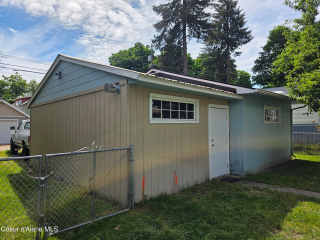 1140 N 6TH ST, Coeur D'alene, ID 83814