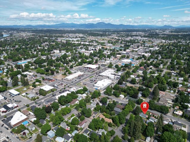 1140 N 6TH ST, Coeur D'alene, ID 83814