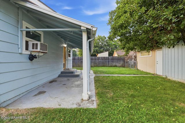 1140 N 6TH ST, Coeur D'alene, ID 83814