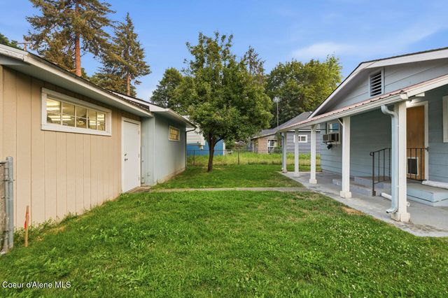 1140 N 6TH ST, Coeur D'alene, ID 83814