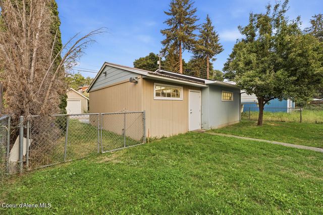 1140 N 6TH ST, Coeur D'alene, ID 83814