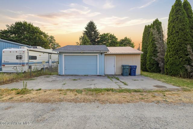 1140 N 6TH ST, Coeur D'alene, ID 83814