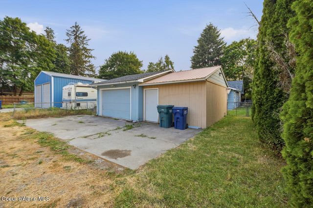 1140 N 6TH ST, Coeur D'alene, ID 83814