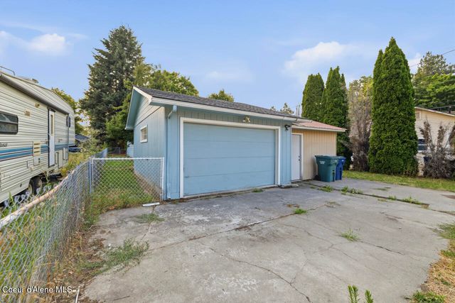 1140 N 6TH ST, Coeur D'alene, ID 83814