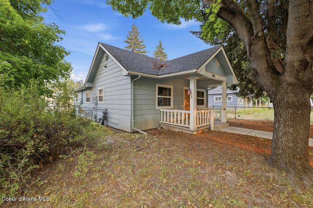 1140 N 6TH ST, Coeur D'alene, ID 83814