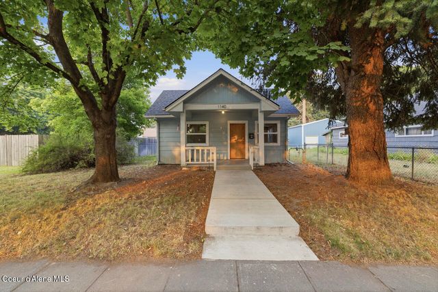 1140 N 6TH ST, Coeur D'alene, ID 83814