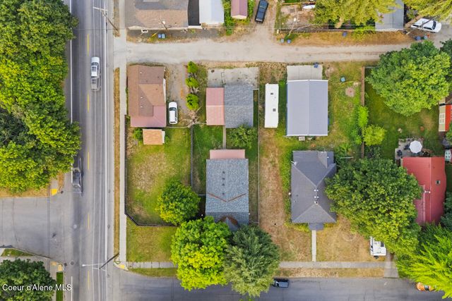 1140 N 6TH ST, Coeur D'alene, ID 83814