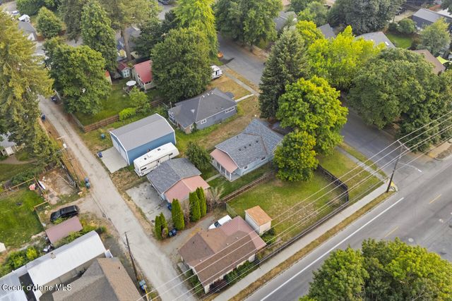 1140 N 6TH ST, Coeur D'alene, ID 83814