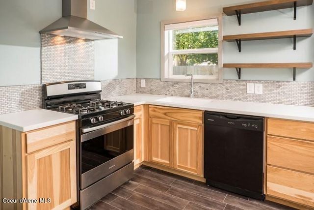 1140 N 6TH ST, Coeur D'alene, ID 83814