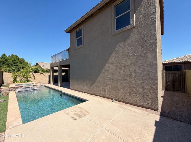 2513 W FLORENTINE Road, Phoenix, AZ 85086