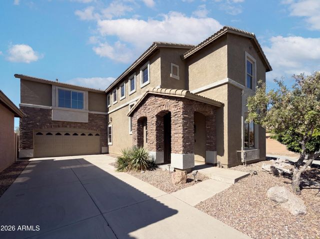 2513 W FLORENTINE Road, Phoenix, AZ 85086