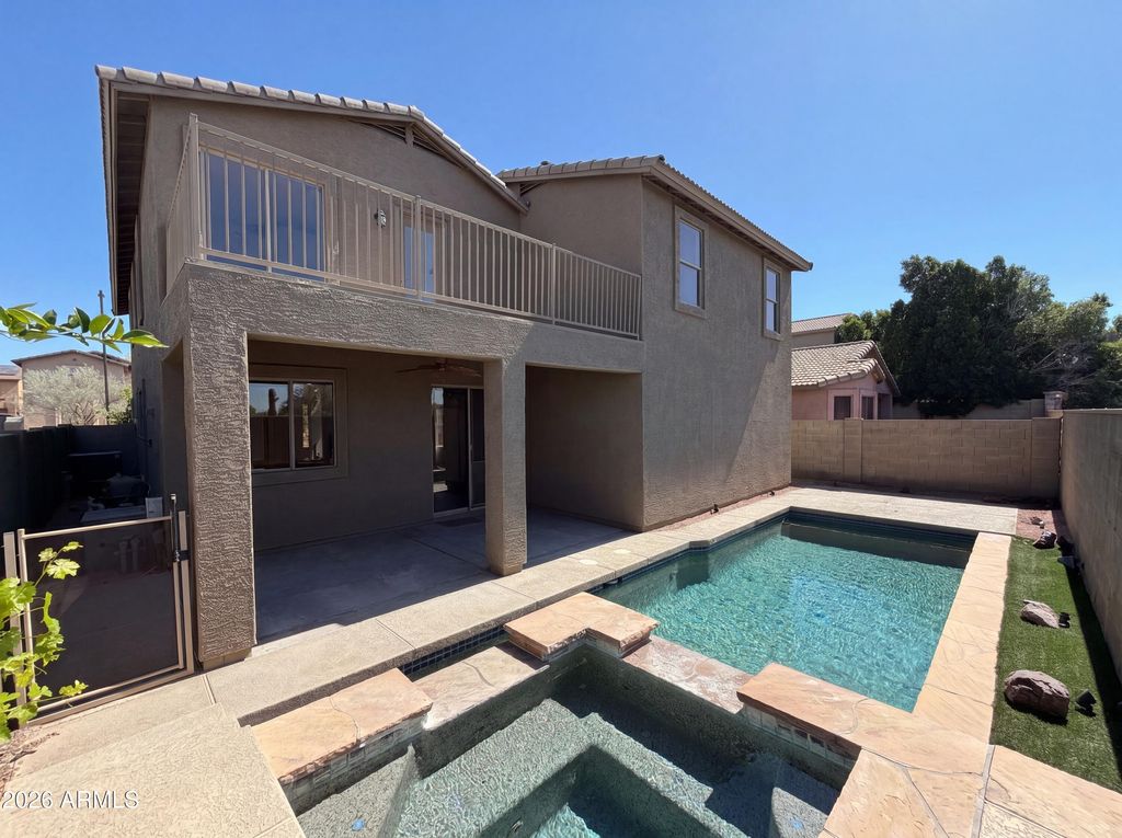 2513 W FLORENTINE Road, Phoenix, AZ 85086 — photo 5