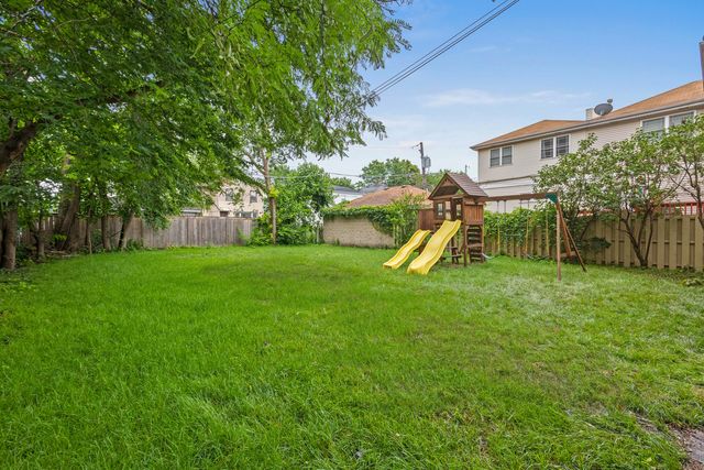 4317 N Kenneth Avenue House, Chicago, IL 60641