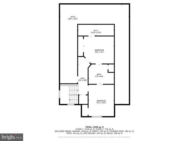 3313 BELFIORE RD, Church Creek, MD 21622