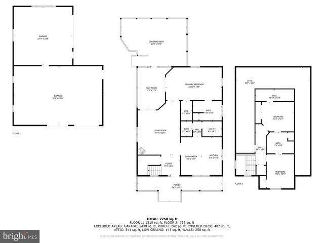 3313 BELFIORE RD, Church Creek, MD 21622