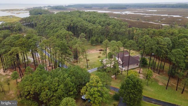 3313 BELFIORE RD, Church Creek, MD 21622