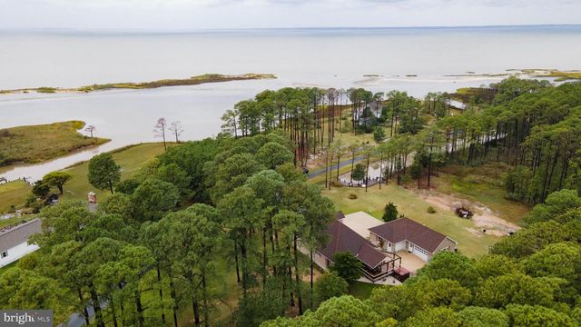 3313 BELFIORE RD, Church Creek, MD 21622