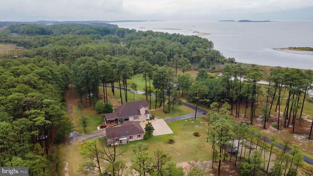 3313 BELFIORE RD, Church Creek, MD 21622