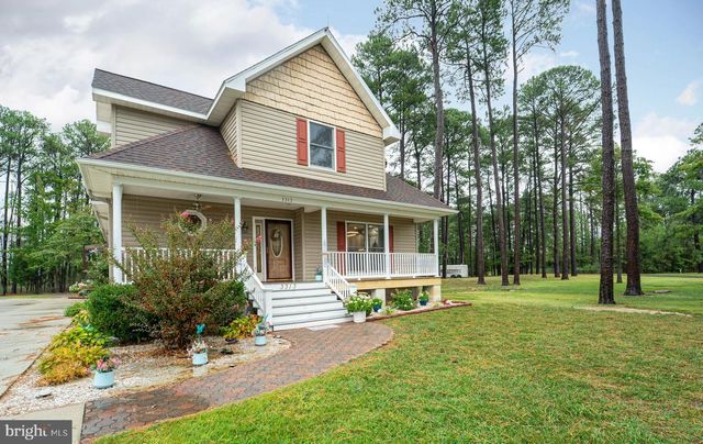 3313 BELFIORE RD, Church Creek, MD 21622