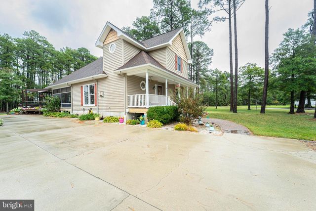 3313 BELFIORE RD, Church Creek, MD 21622