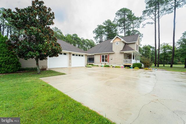 3313 BELFIORE RD, Church Creek, MD 21622