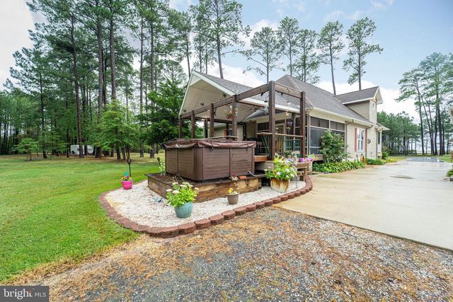 3313 BELFIORE RD, Church Creek, MD 21622