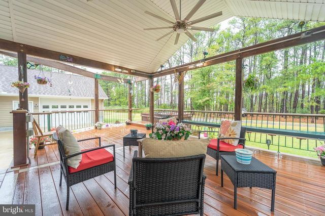 3313 BELFIORE RD, Church Creek, MD 21622