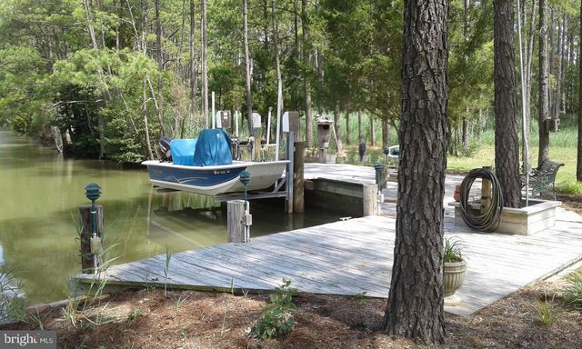 3313 BELFIORE RD, Church Creek, MD 21622