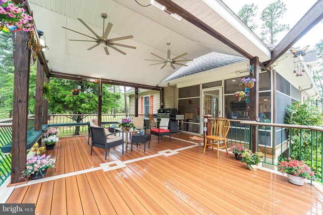 3313 BELFIORE RD, Church Creek, MD 21622