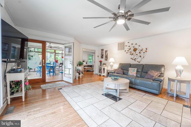 3313 BELFIORE RD, Church Creek, MD 21622