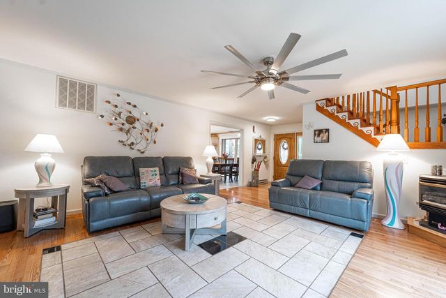 3313 BELFIORE RD, Church Creek, MD 21622