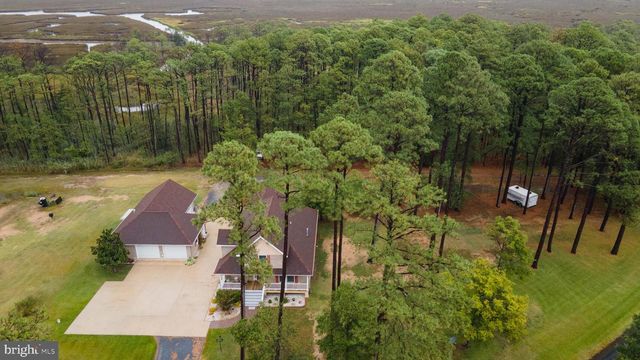 3313 BELFIORE RD, Church Creek, MD 21622