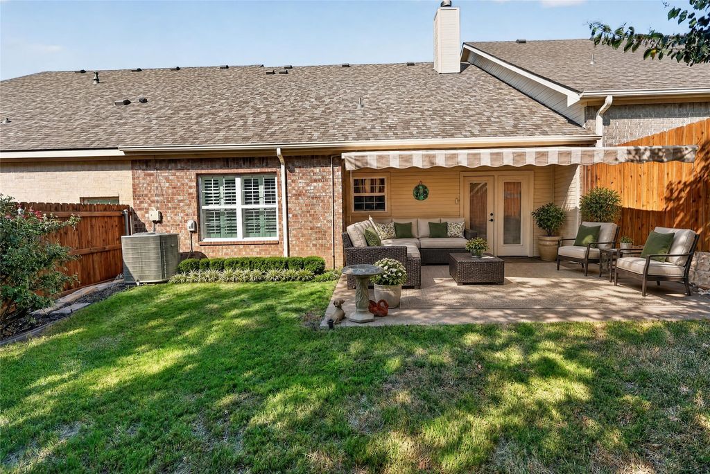 410 Heritage Heights, Weatherford, TX 76085 — photo 3