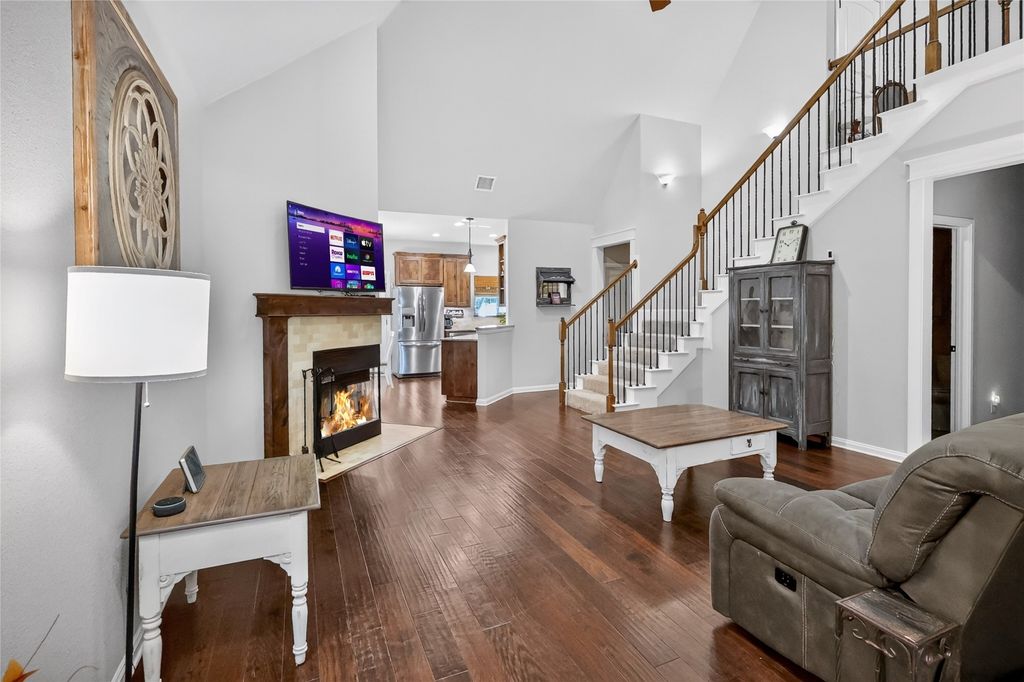 410 Heritage Heights, Weatherford, TX 76085 — photo 4