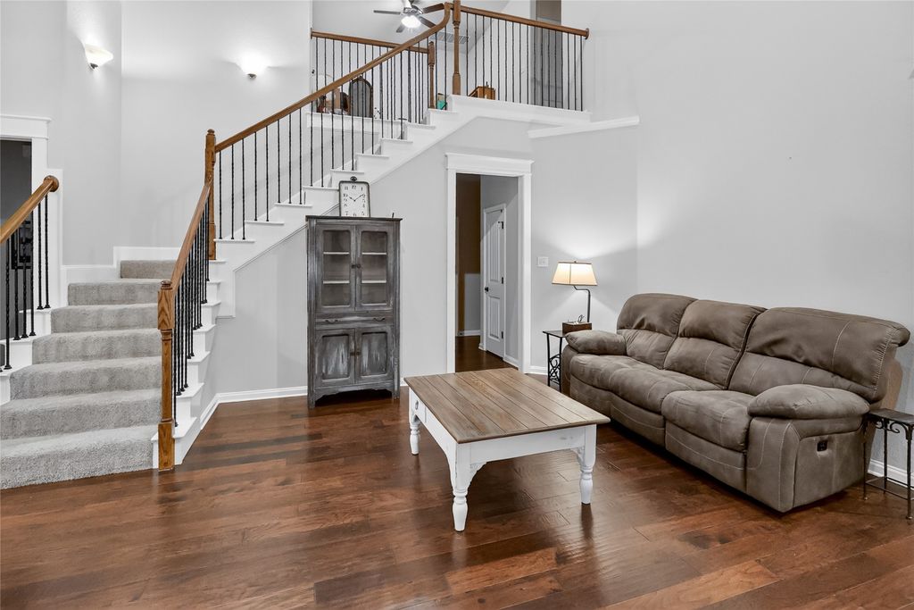 410 Heritage Heights, Weatherford, TX 76085 — photo 5