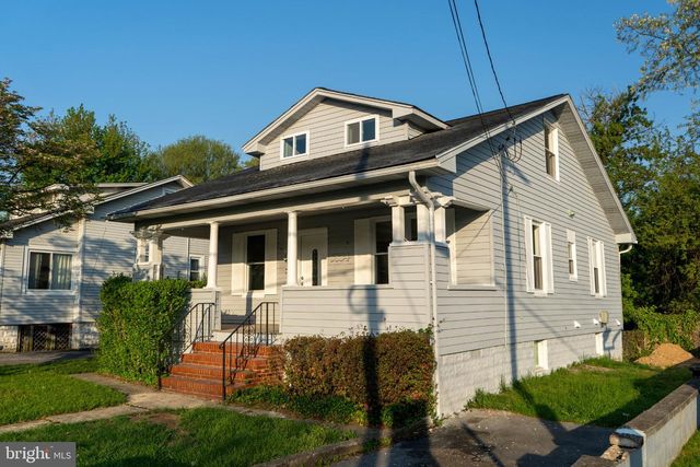 6834 BALTIMORE ANNAPOLIS BLVD, Linthicum Heights, MD 21090