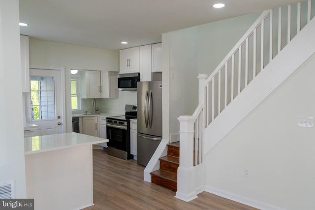 6834 BALTIMORE ANNAPOLIS BLVD, Linthicum Heights, MD 21090